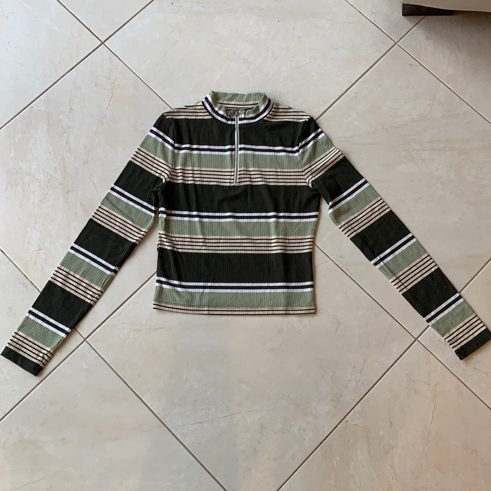 Pacsun Top